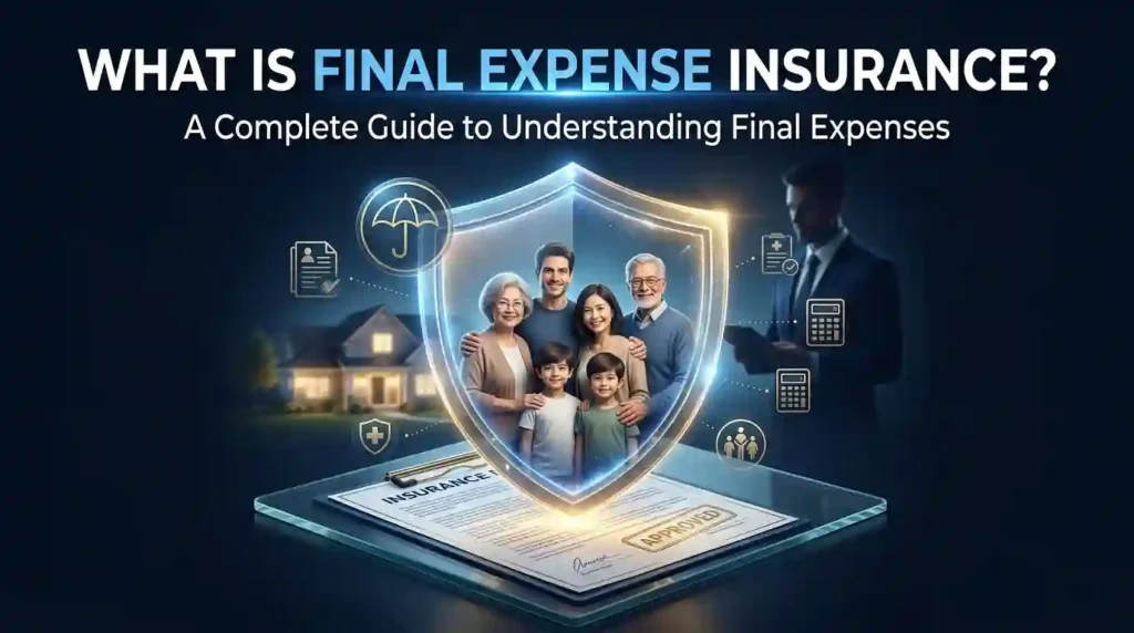 What Is Final Expense Insurance A Complete Guide to Understanding Final Expenses